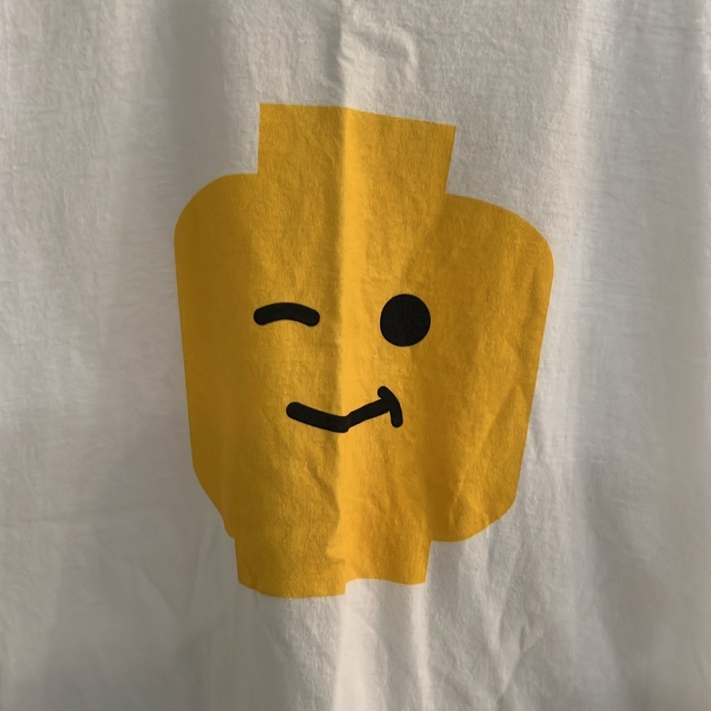 EUC! LEGO Dad and LEGO Mom T-Shirts! - Picture 7 of 9